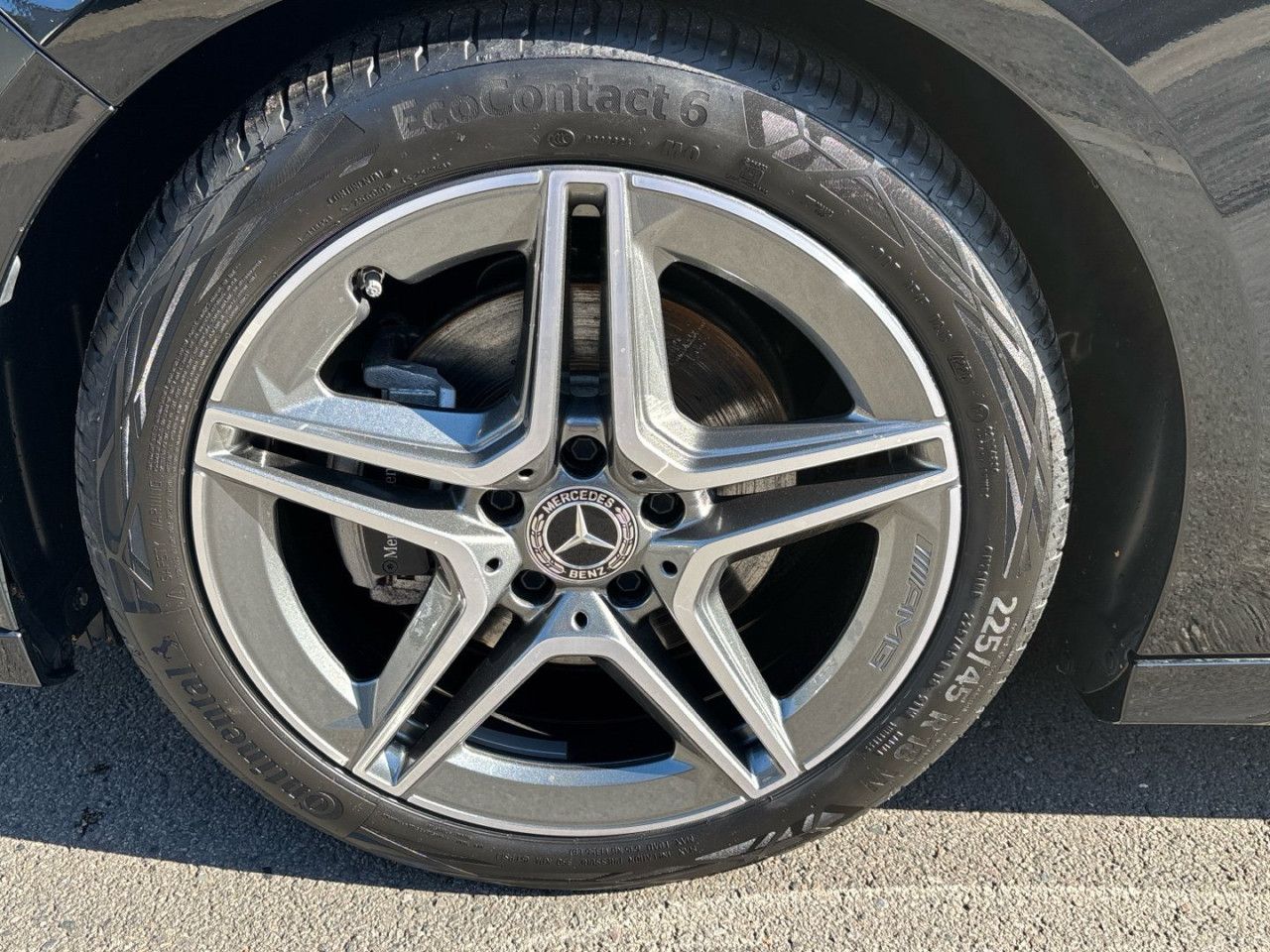 Mercedes-Benz B-Klasse – Bild 12