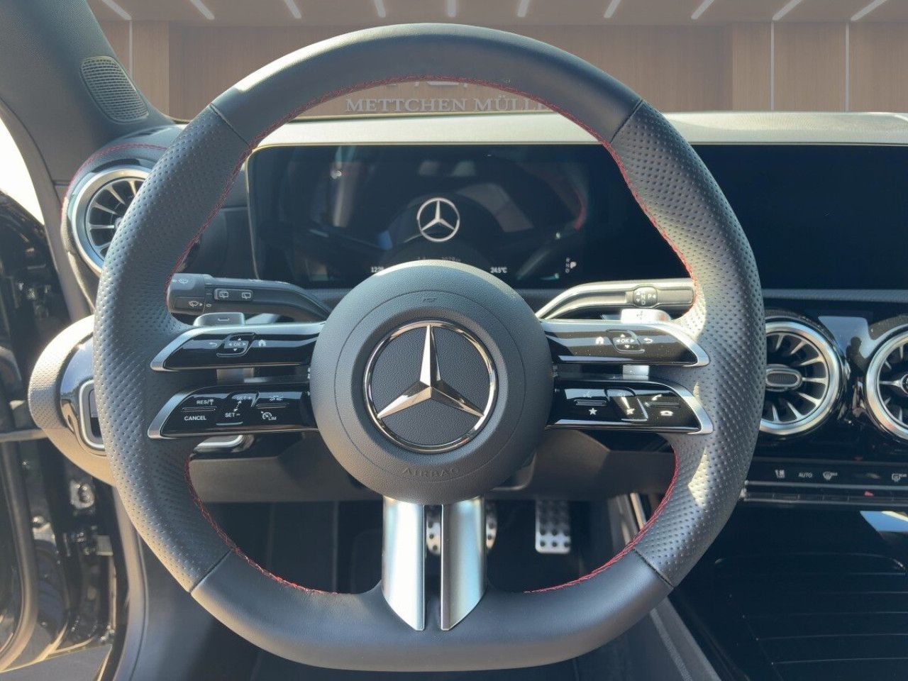 Mercedes-Benz CLA – Bild 9