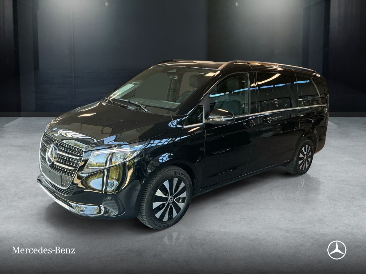 Mercedes-Benz V-Klasse – Bild 7