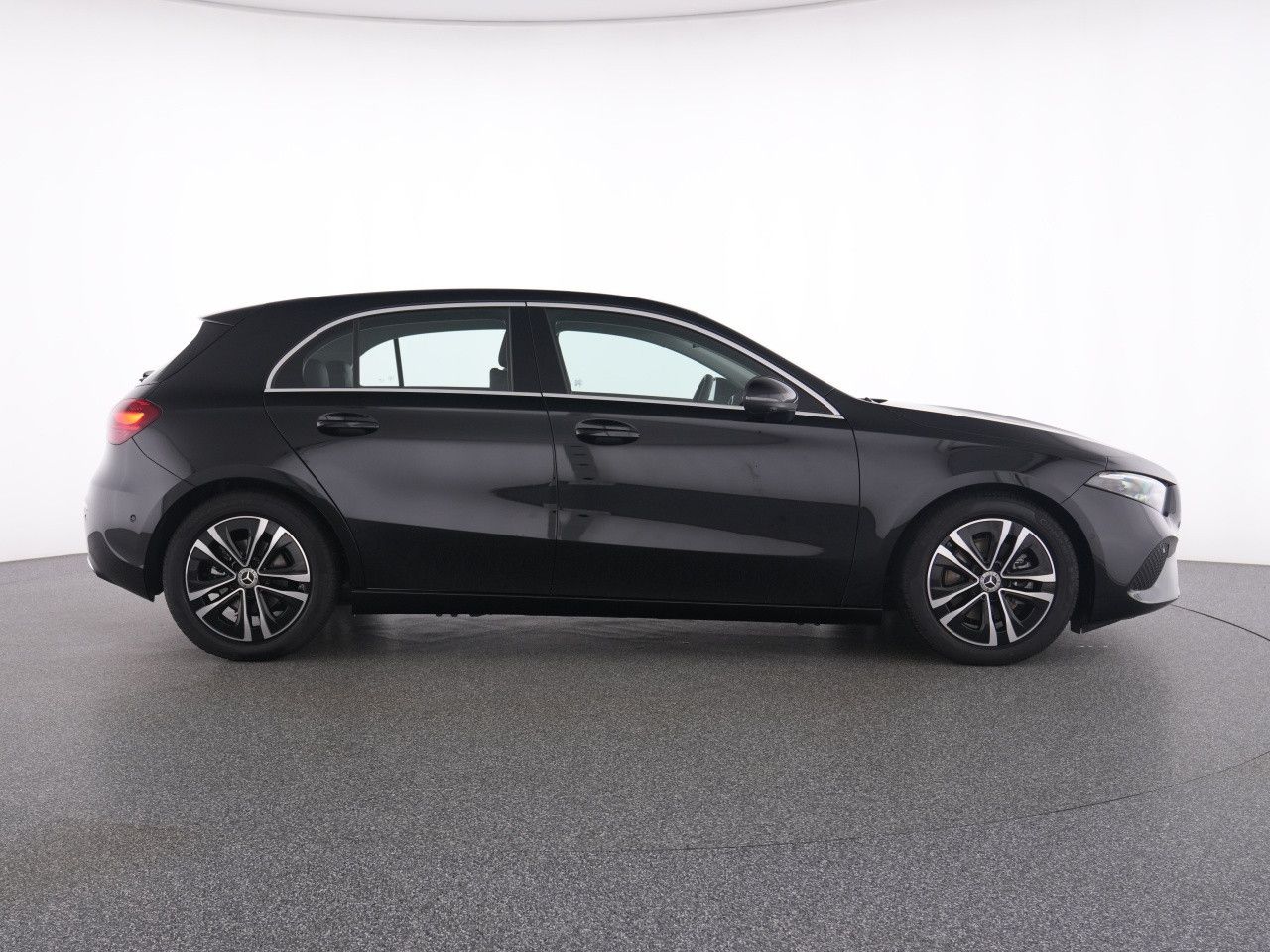 Mercedes-Benz A-Klasse – Bild 11