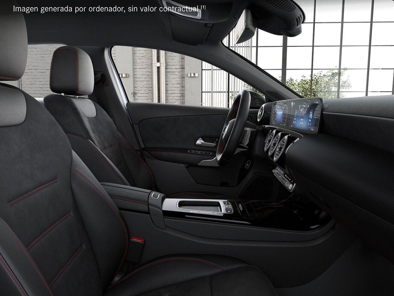 Foto de estudio 5 / 5