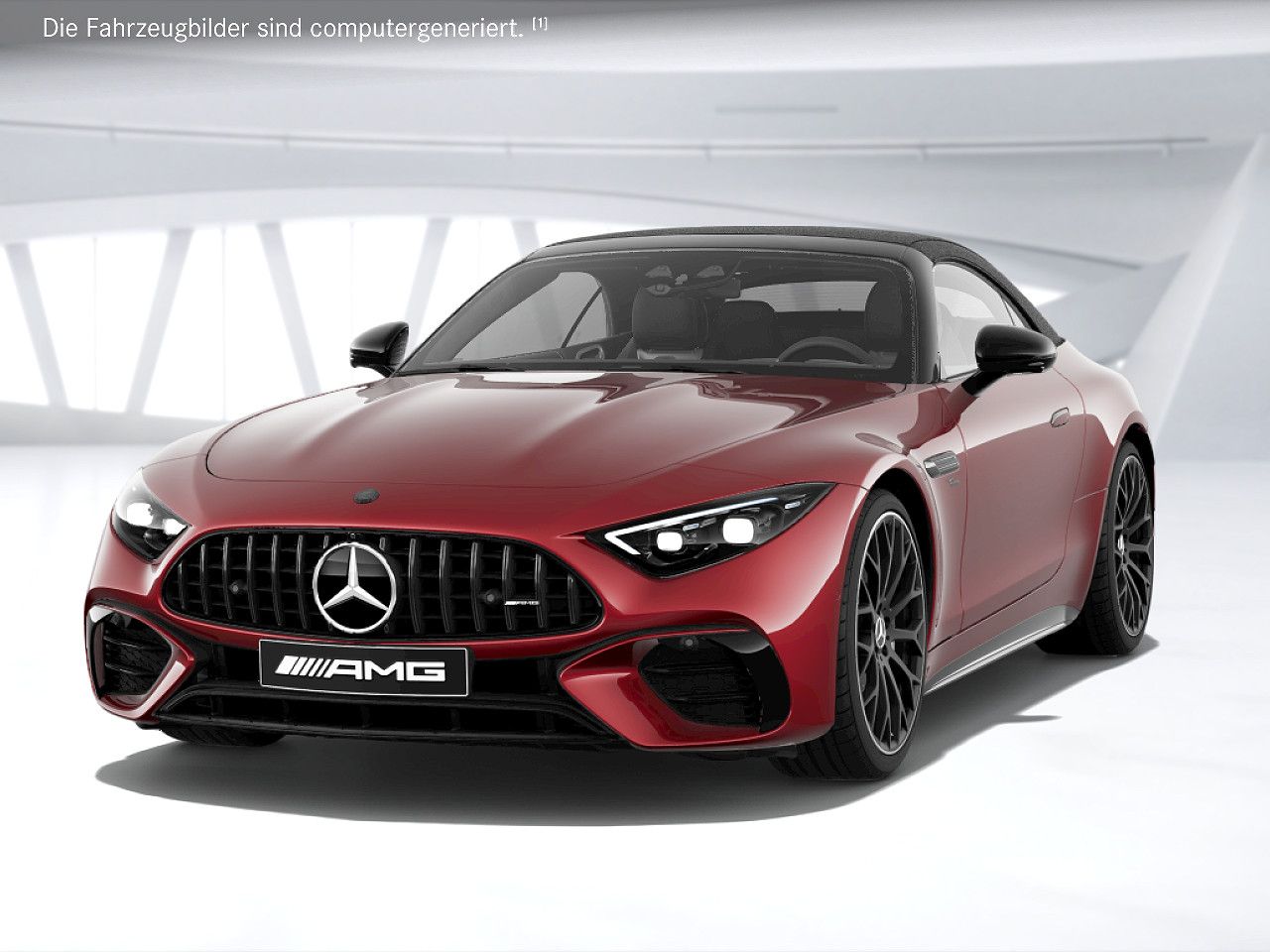 Mercedes-Benz SL – Bild 16