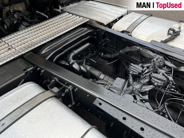 MAN TGX 18.510 4x2 BL SA 12