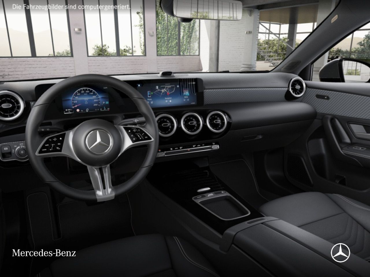 Mercedes-Benz A-Klasse – Bild 7