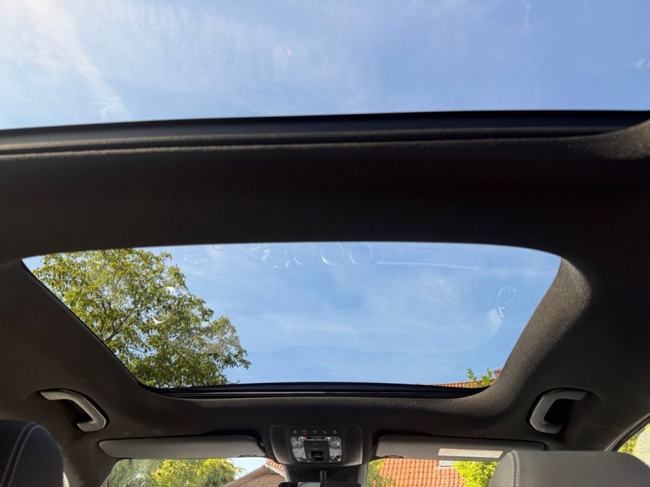 Mercedes-Benz GLB – Bild 13