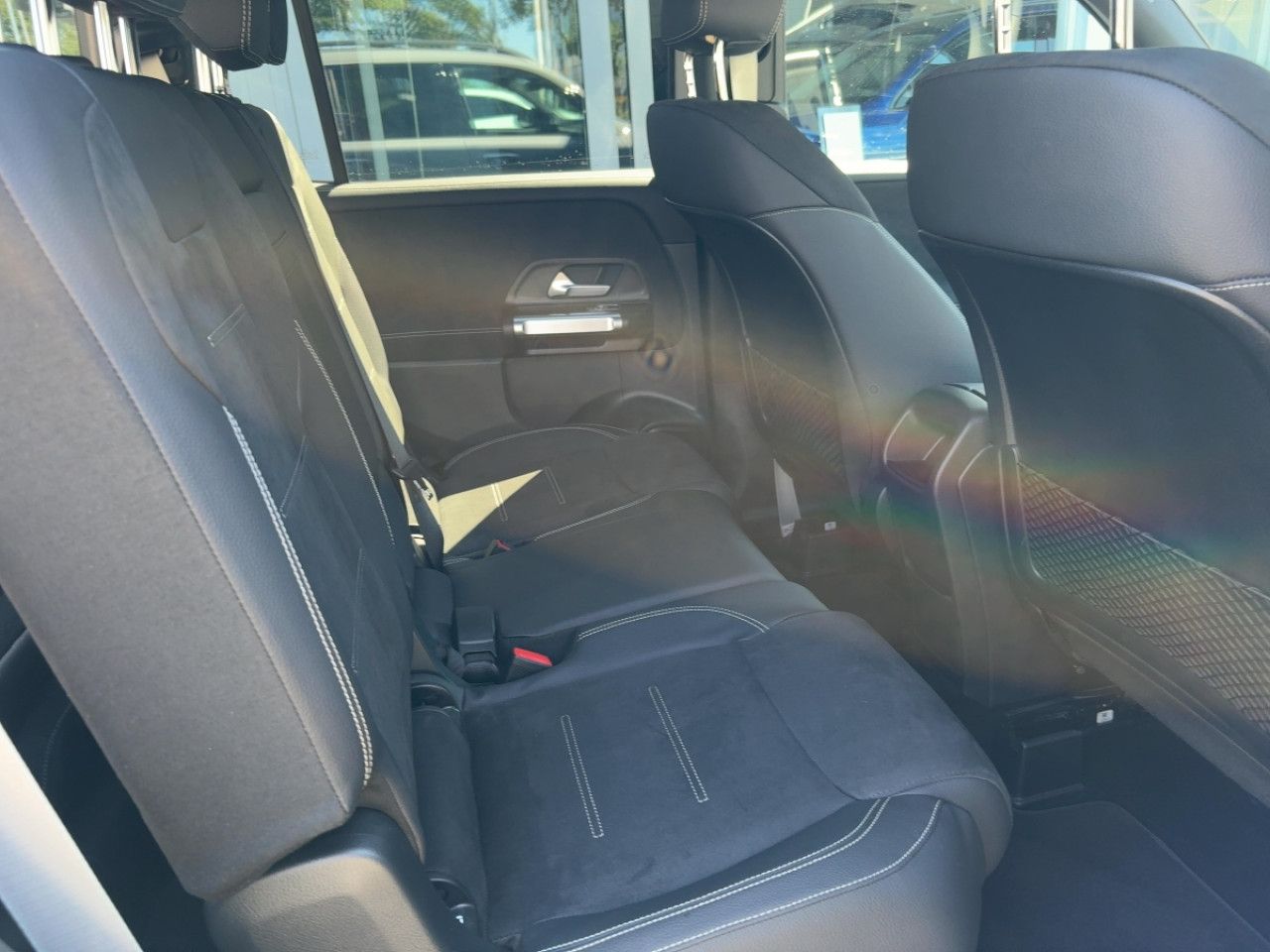 Mercedes-Benz GLB – Bild 7