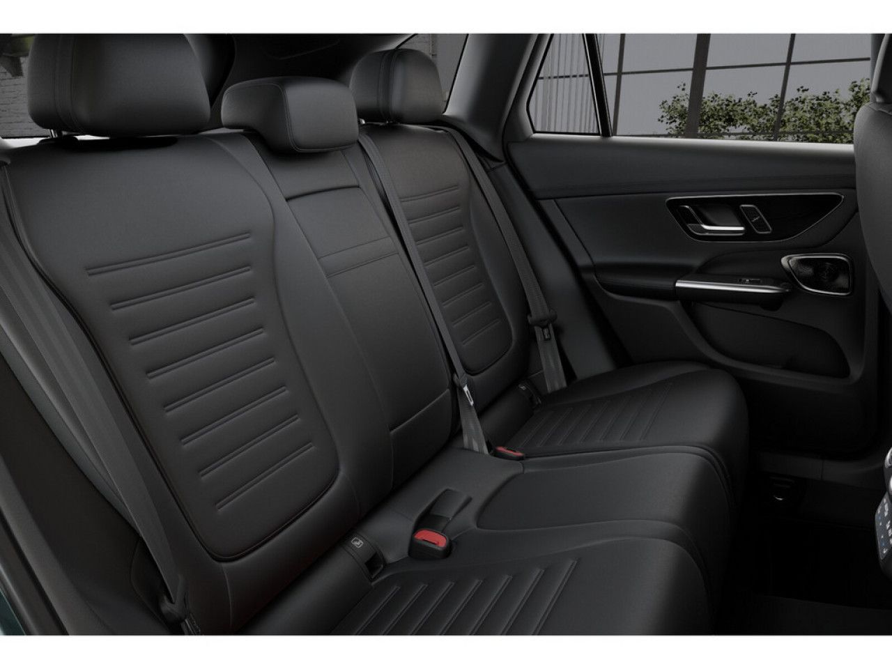 Mercedes-Benz GLC – Bild 9