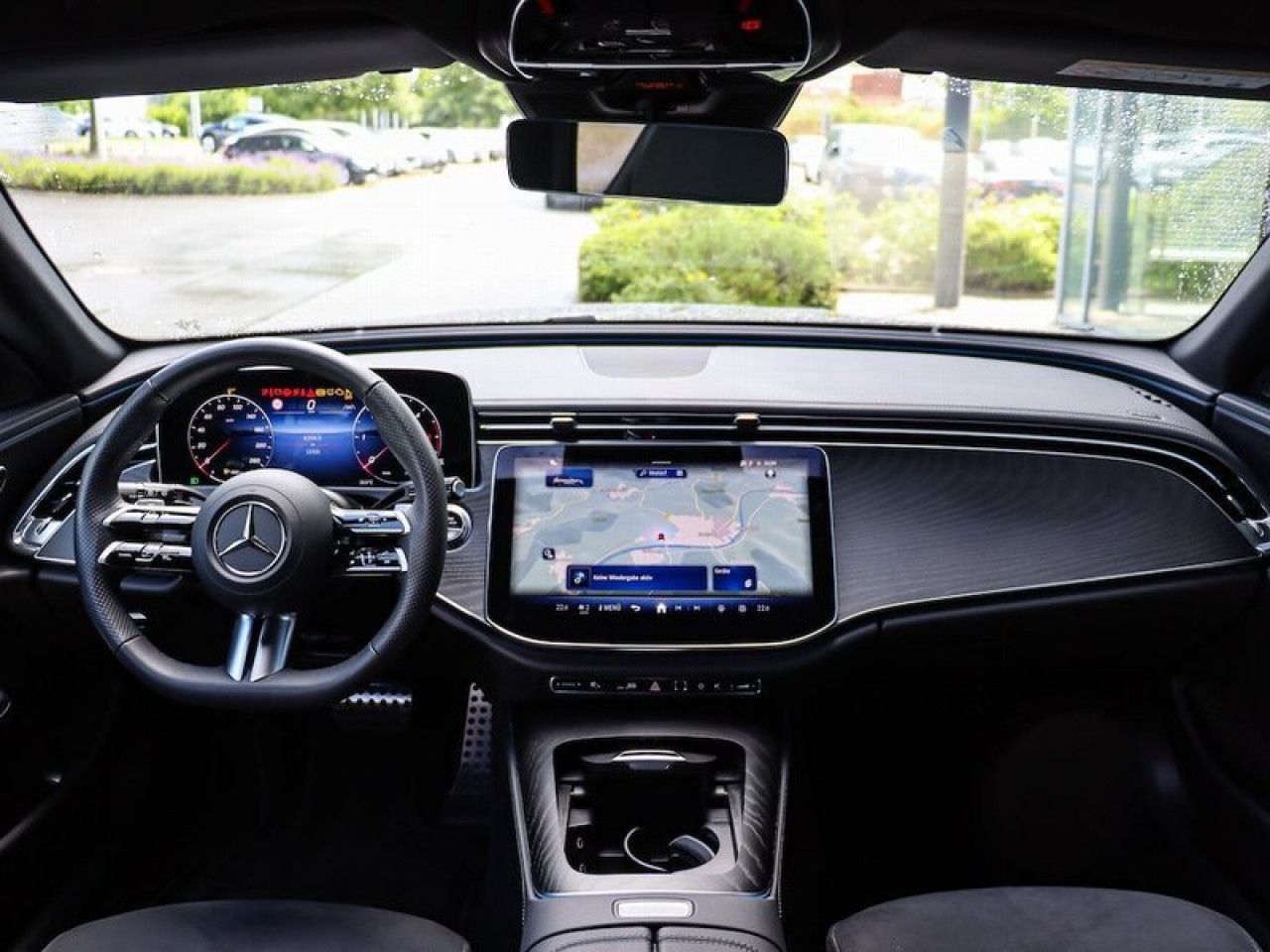 Mercedes-Benz E-Klasse – Bild 7