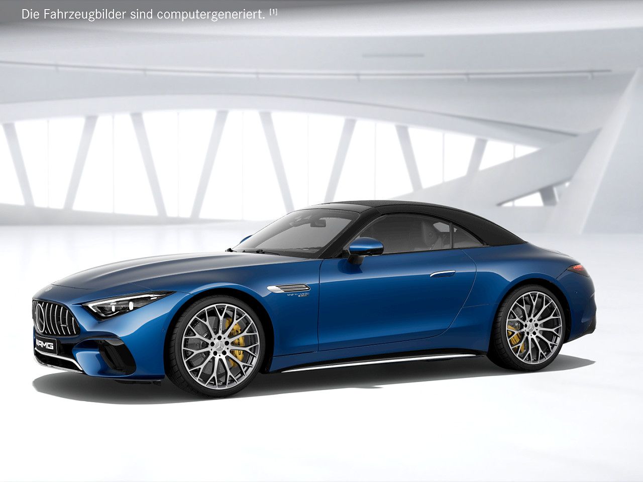 Mercedes-Benz SL – Bild 18