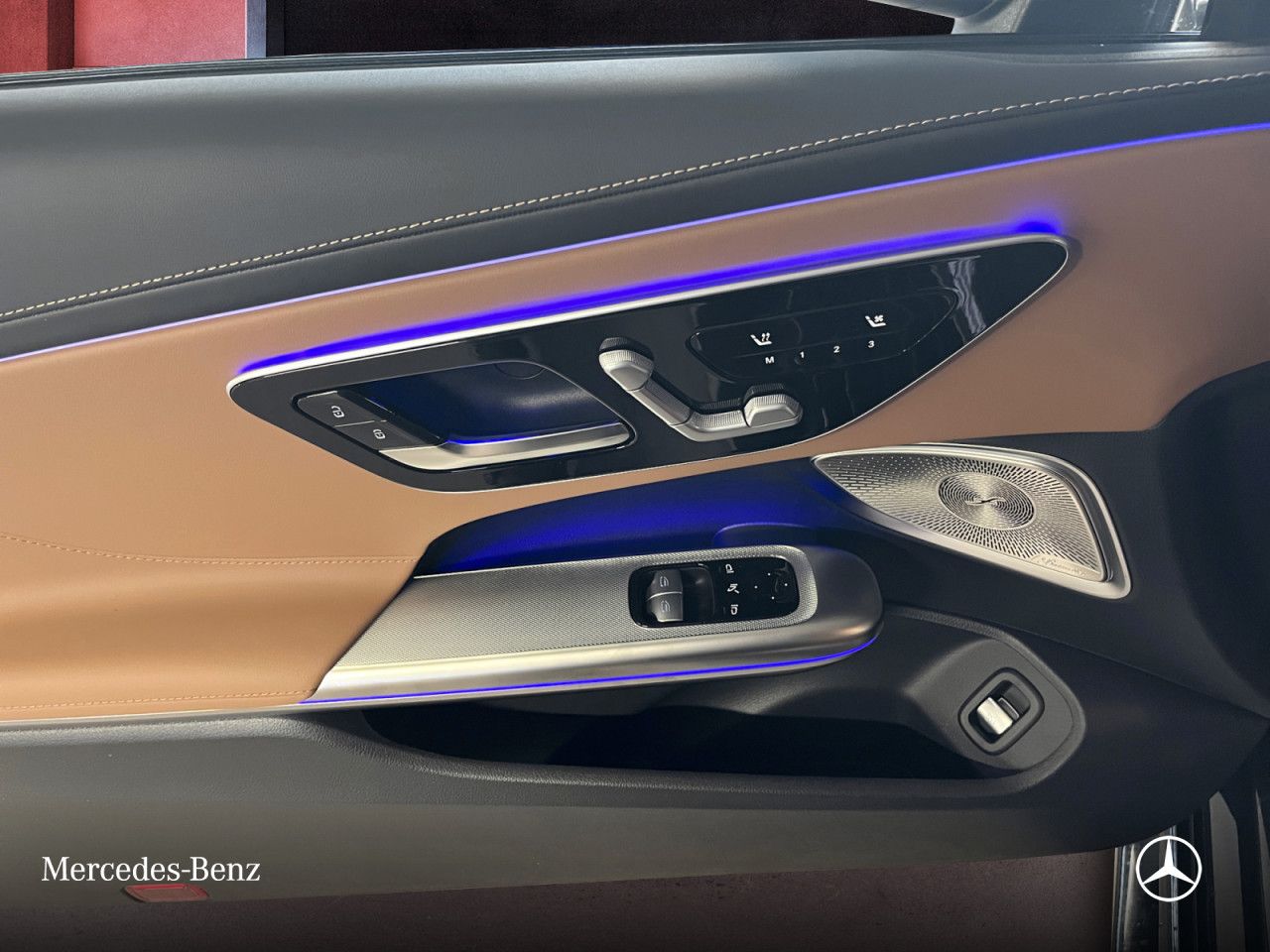 Mercedes-Benz CLE – Bild 11