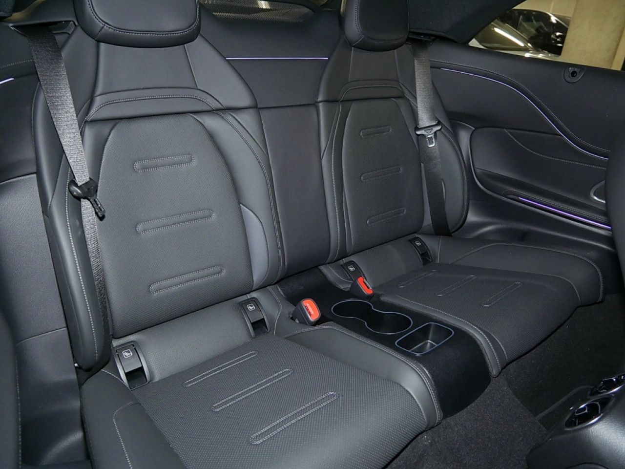 Mercedes-Benz CLE – Bild 7
