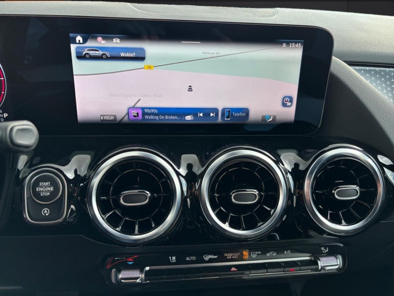 Mercedes-Benz GLA – Bild 10