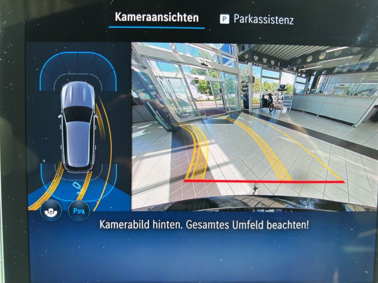 Mercedes-Benz C-Klasse – Bild 26