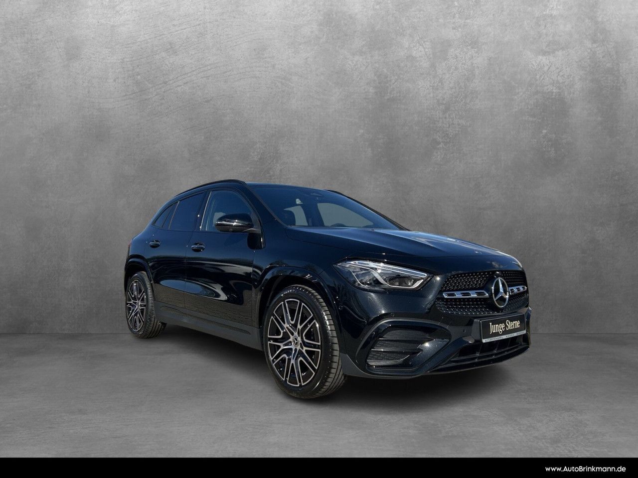 Mercedes-Benz GLA – Bild 3