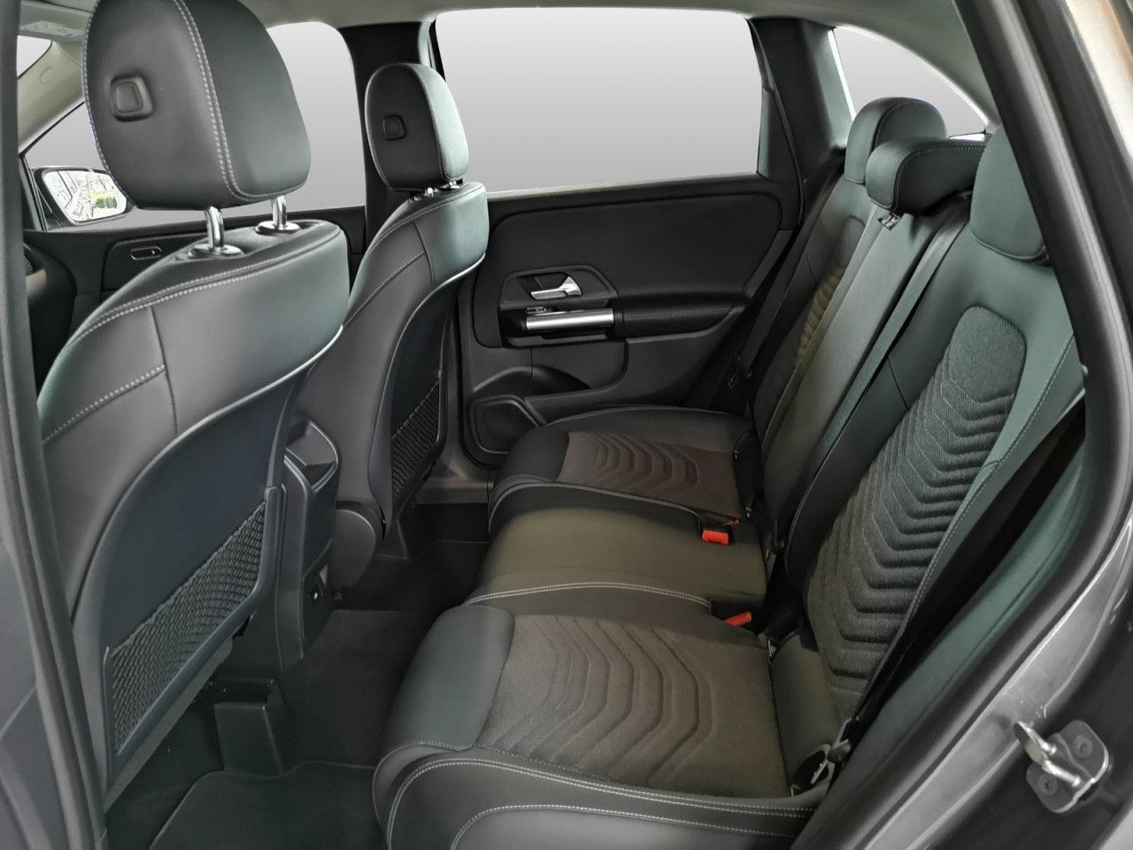 Mercedes-Benz B-Klasse – Bild 8