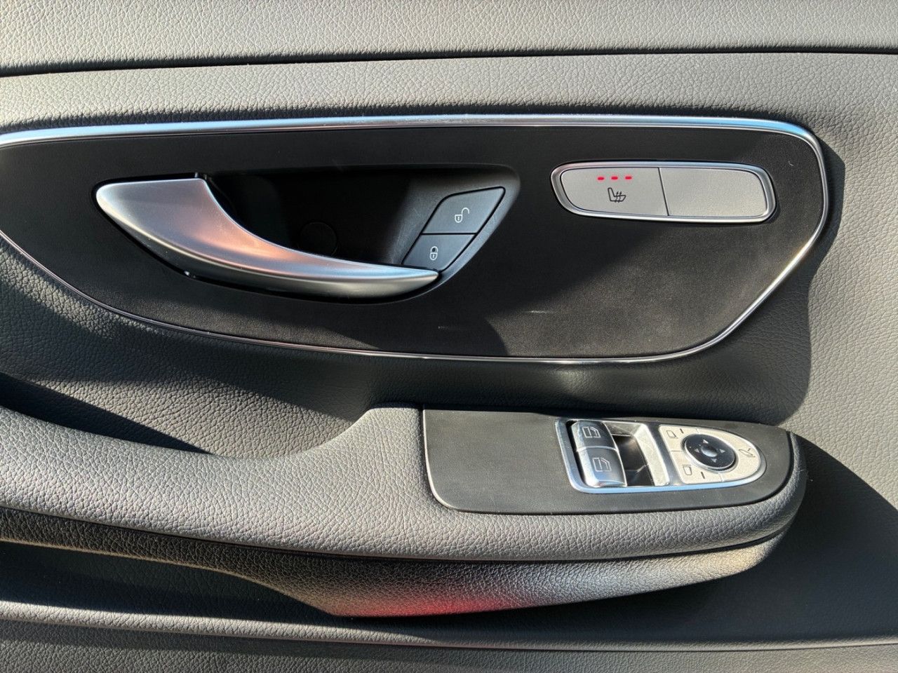 Mercedes-Benz V-Klasse – Bild 27