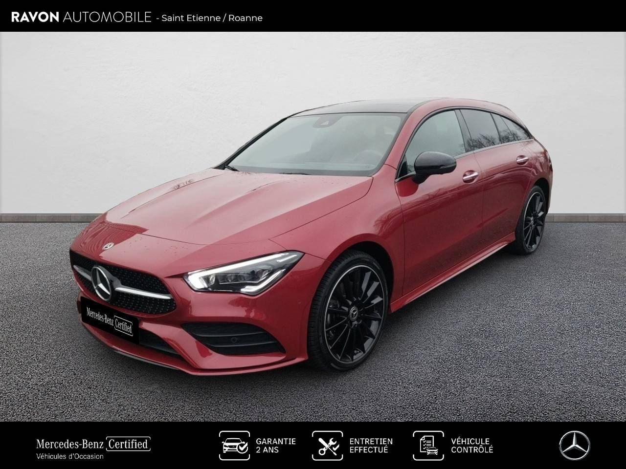 Photo du v&eacute;hicule 1 / 18