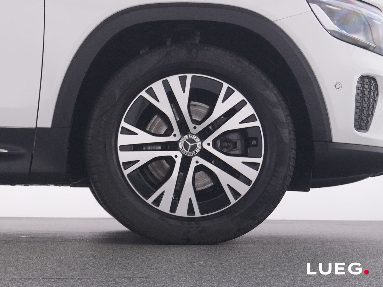 Mercedes-Benz GLB – Bild 21