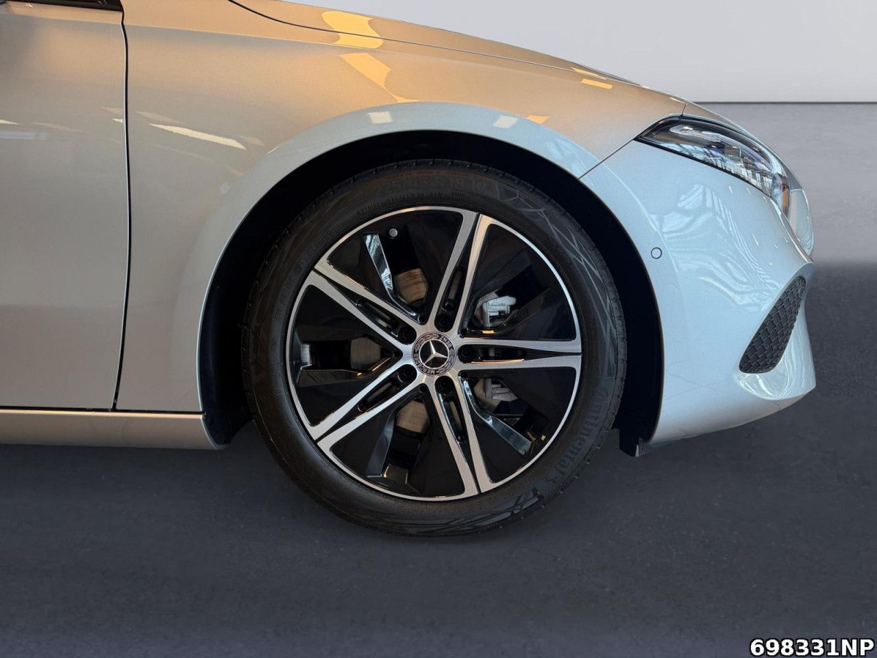 Mercedes-Benz A-Klasse – Bild 5
