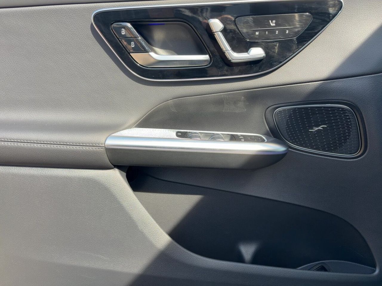 Mercedes-Benz GLC – Bild 12