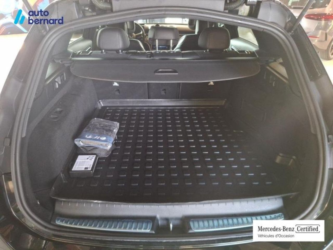 Photo du v&eacute;hicule 6 / 18