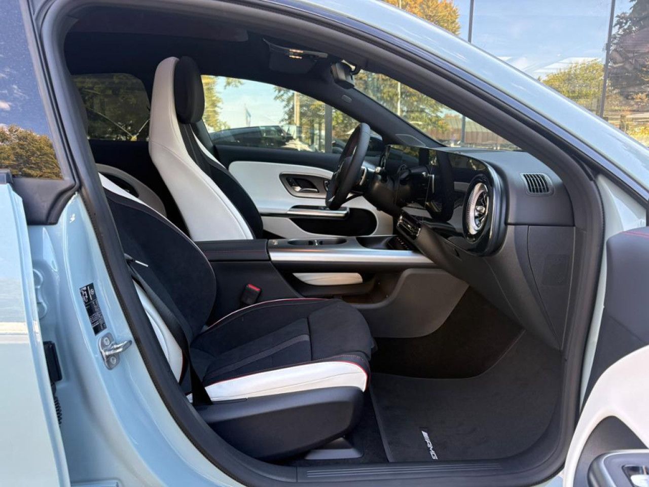 Mercedes-Benz CLA – Bild 9