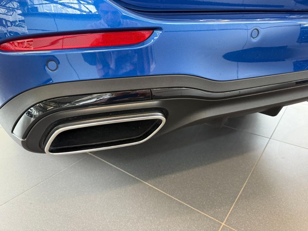 Mercedes-Benz C-Klasse – Bild 21