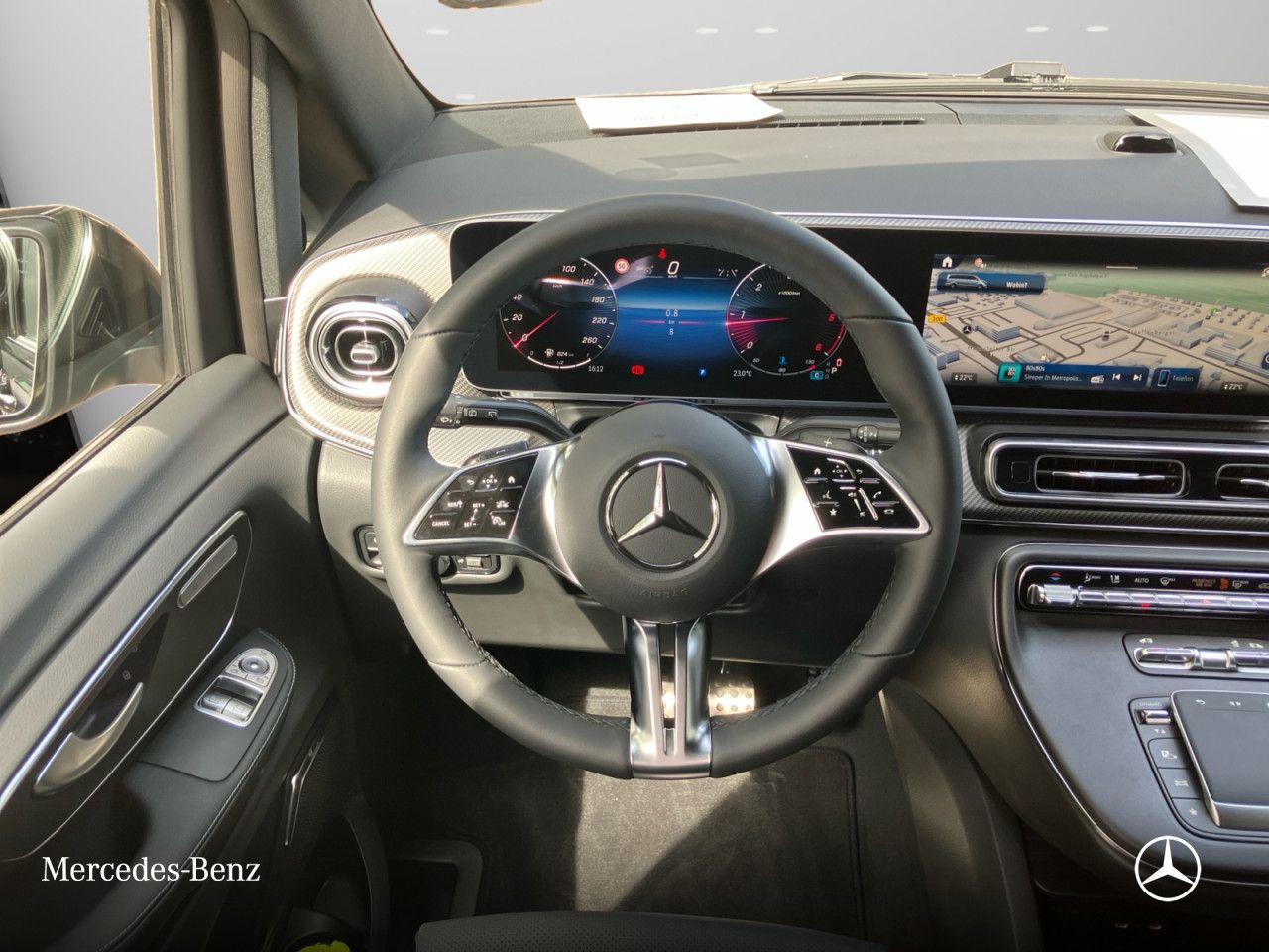 Mercedes-Benz V-Klasse – Bild 11