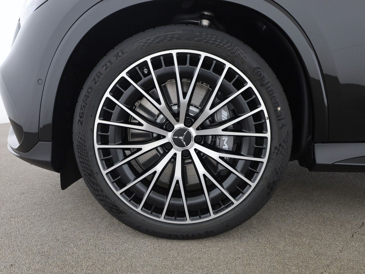 Mercedes-Benz GLC – Bild 16