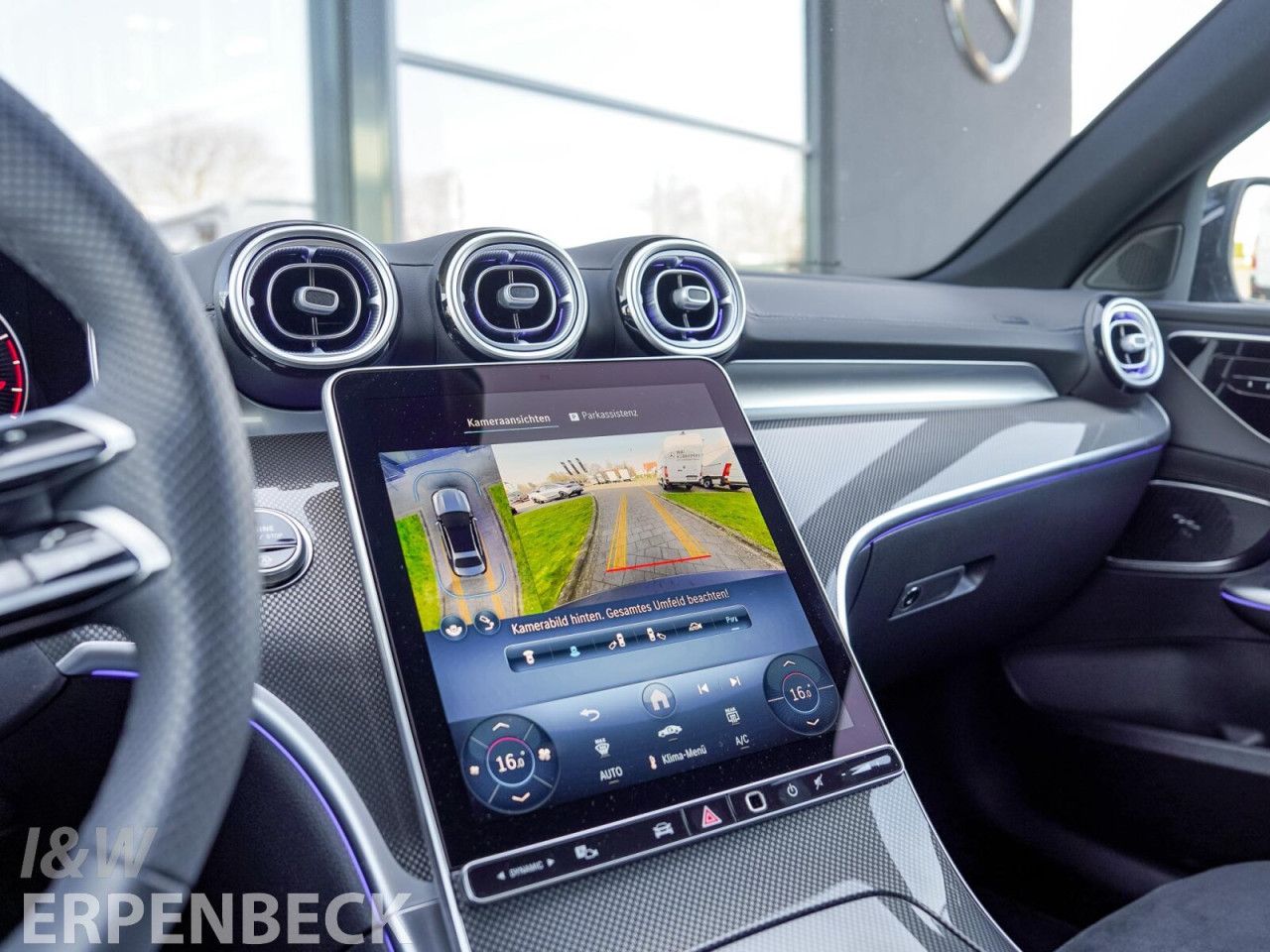 Mercedes-Benz C-Klasse – Bild 16