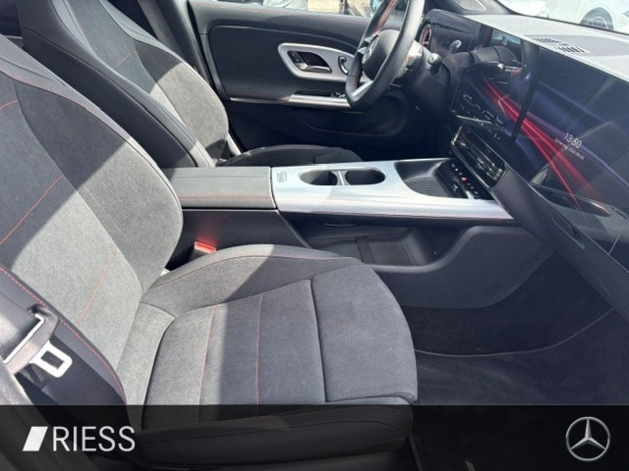 Mercedes-Benz CLA – Bild 9