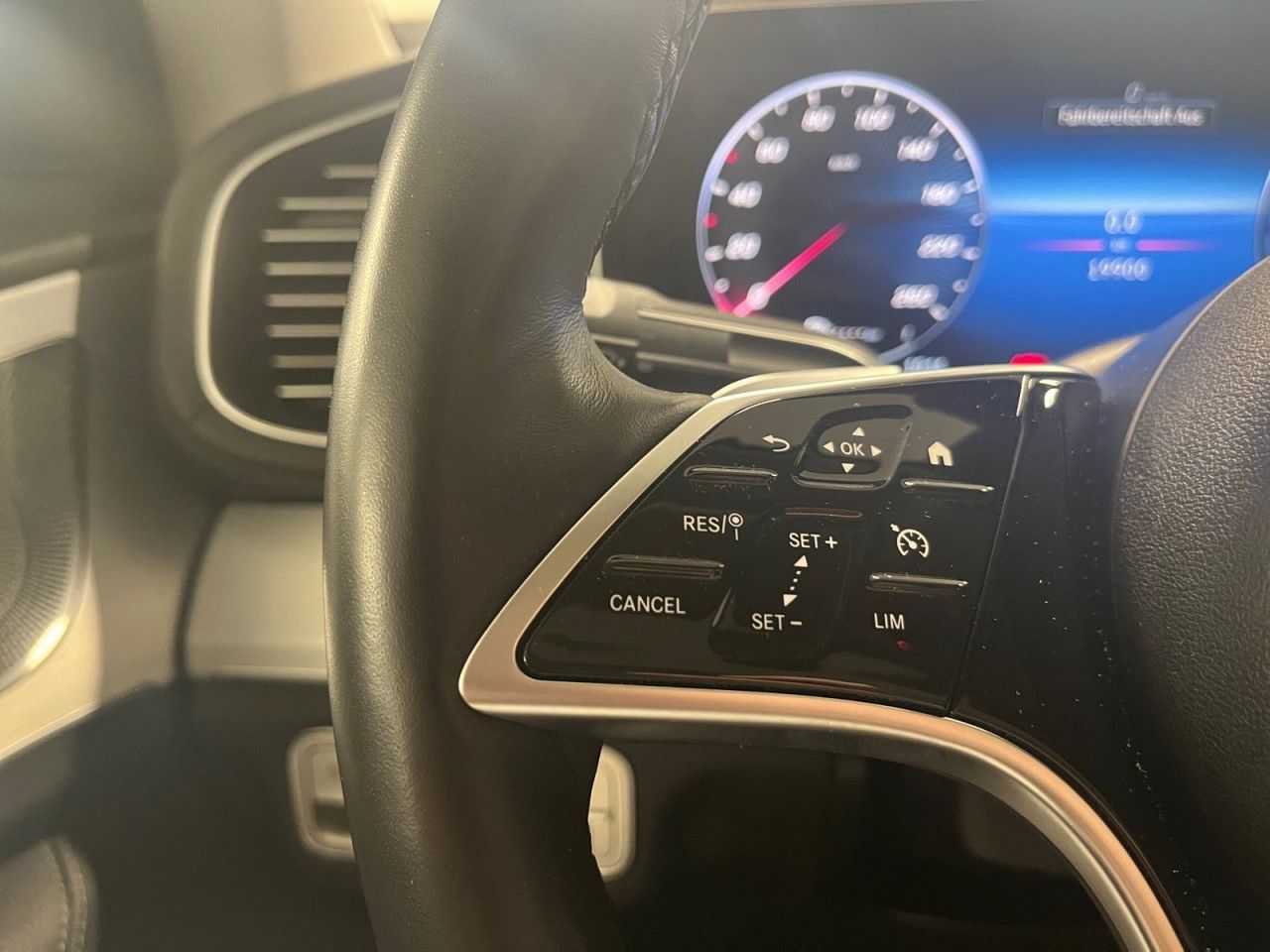 Mercedes-Benz GLE – Bild 20