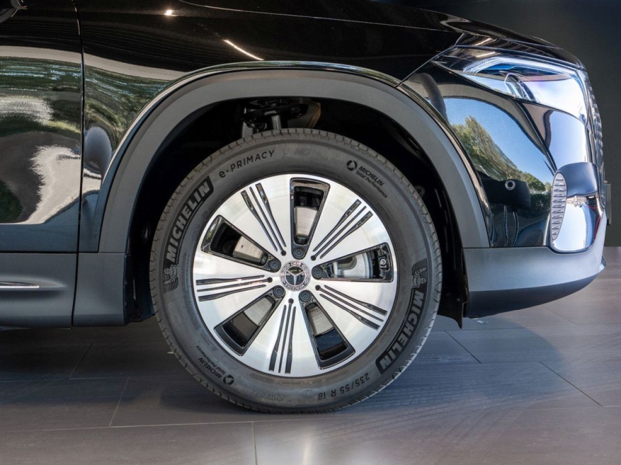 Mercedes-Benz EQB – Bild 5