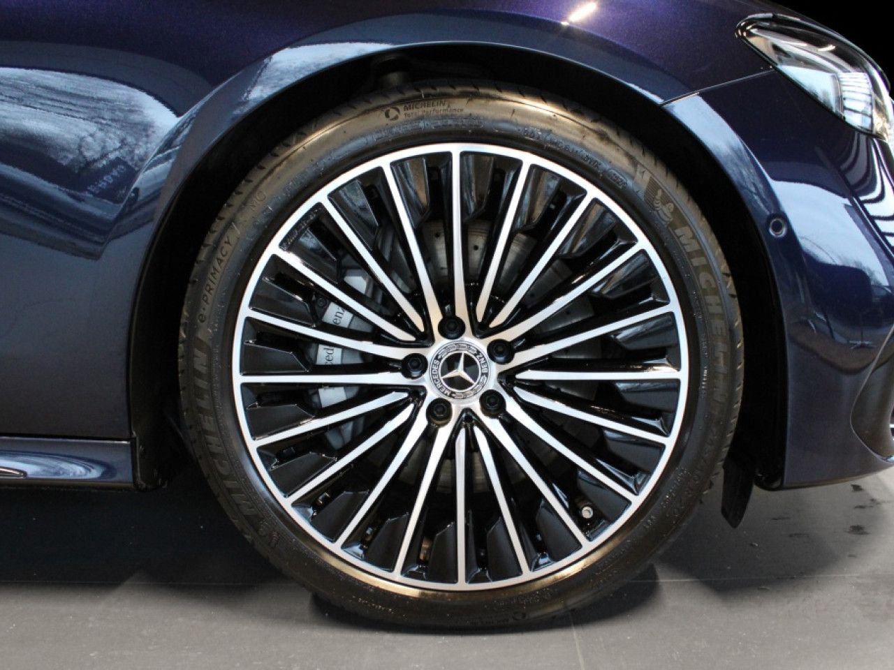 Mercedes-Benz E-Klasse – Bild 5