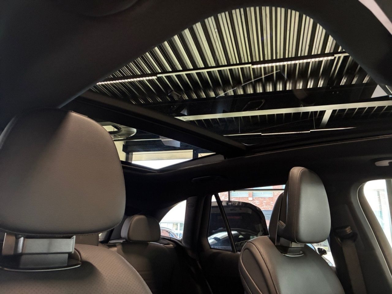 Mercedes-Benz GLC – Bild 17