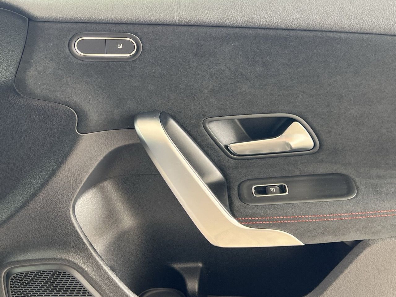 Mercedes-Benz A-Klasse – Bild 23