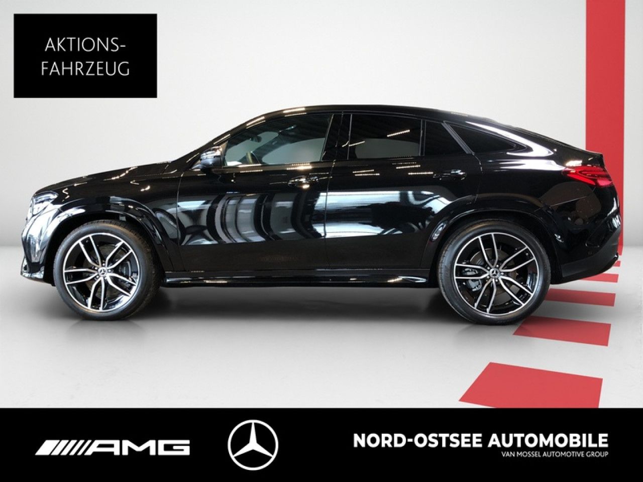 Mercedes-Benz GLE – Bild 8
