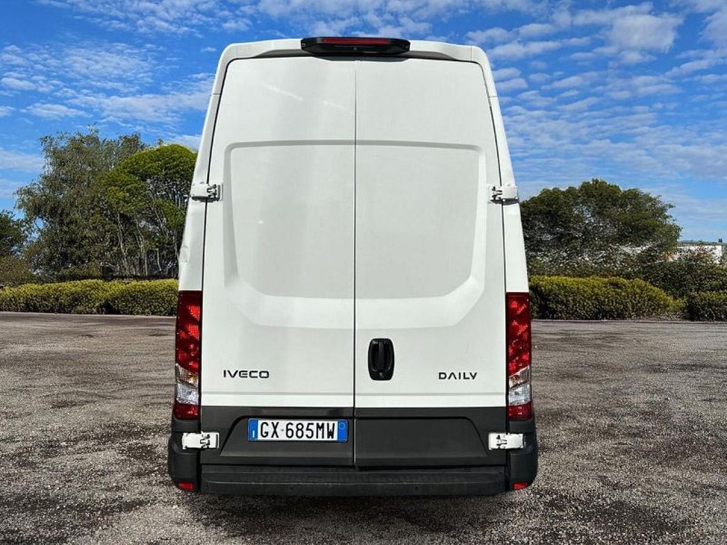IVECO | 35S16A8 V