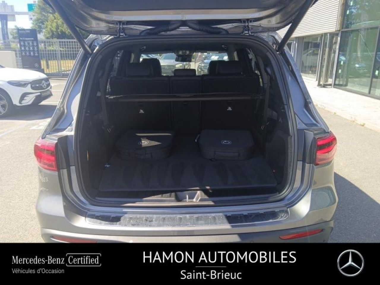 Photo du v&eacute;hicule 12 / 18