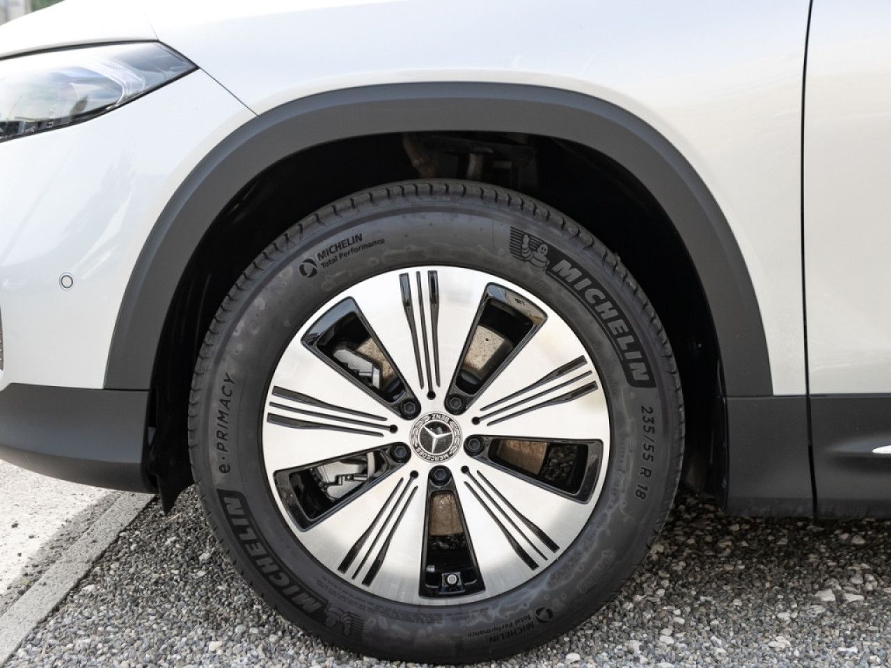 Mercedes-Benz EQB – Bild 9