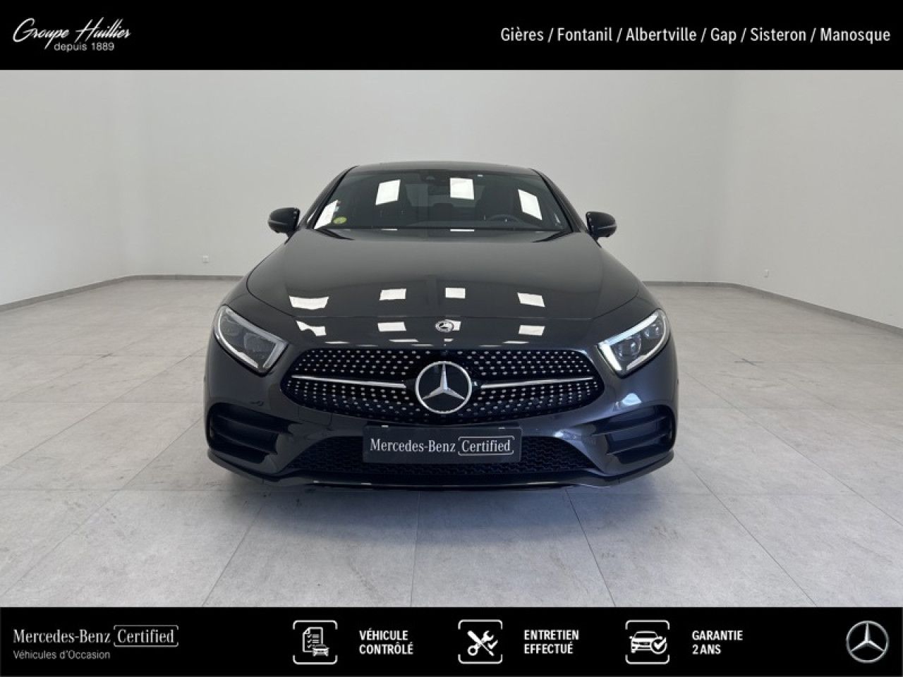 Photo du véhicule 7 / 18