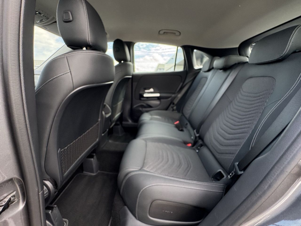 Mercedes-Benz GLA – Bild 11