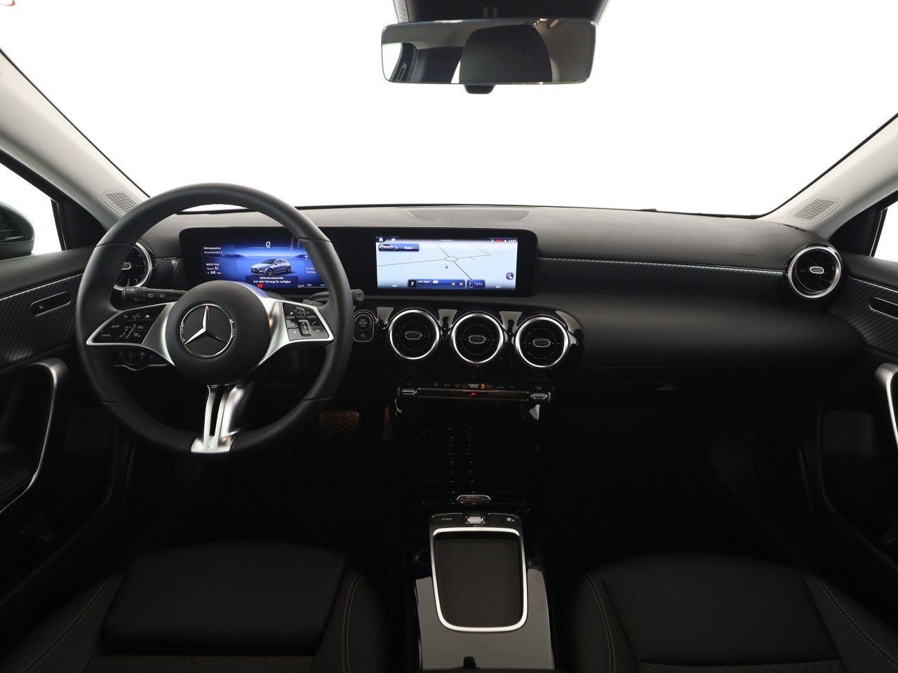 Mercedes-Benz A-Klasse – Bild 9
