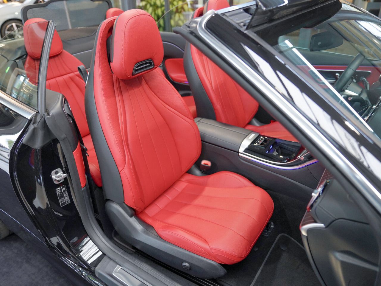 Mercedes-Benz CLE – Bild 11