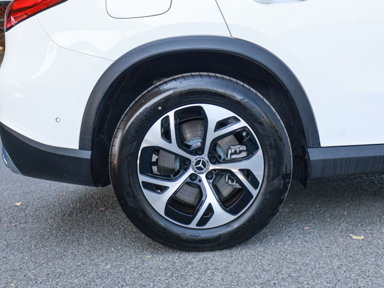 Mercedes-Benz GLC – Bild 7
