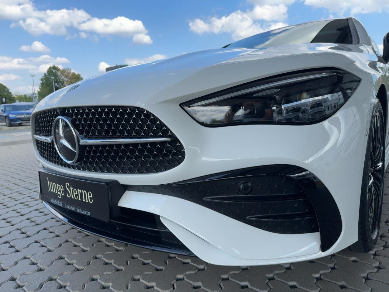 Mercedes-Benz CLE – Bild 18