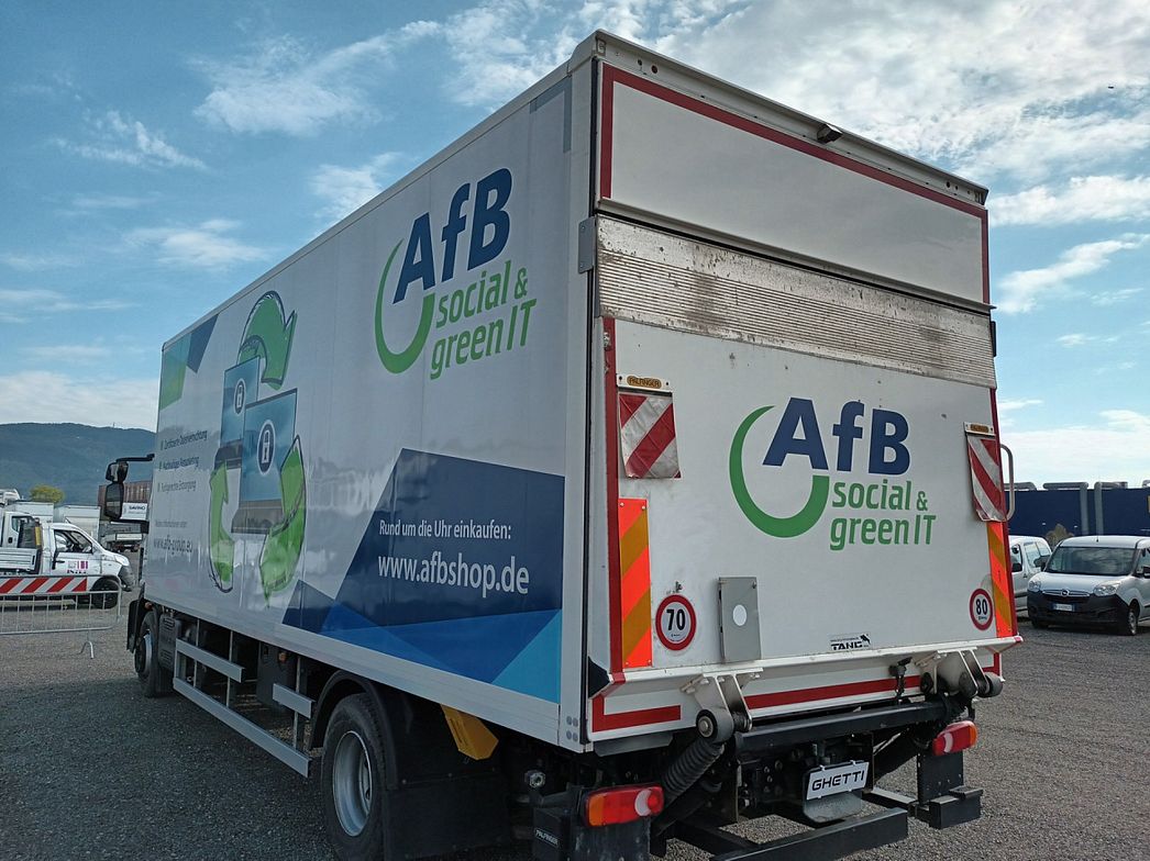 IVECO | ML 160E28/P