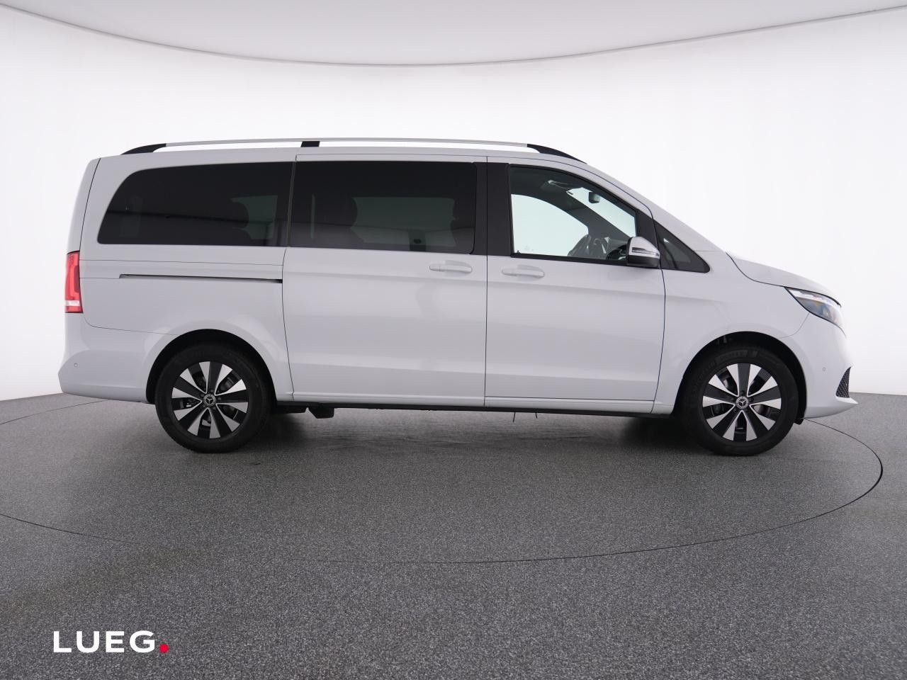 Mercedes-Benz V-Klasse – Bild 11