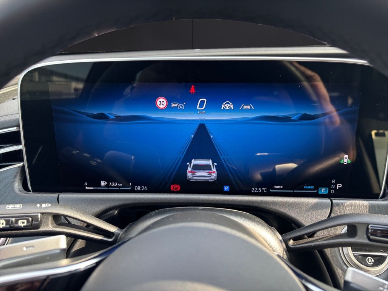Mercedes-Benz E-Klasse – Bild 14