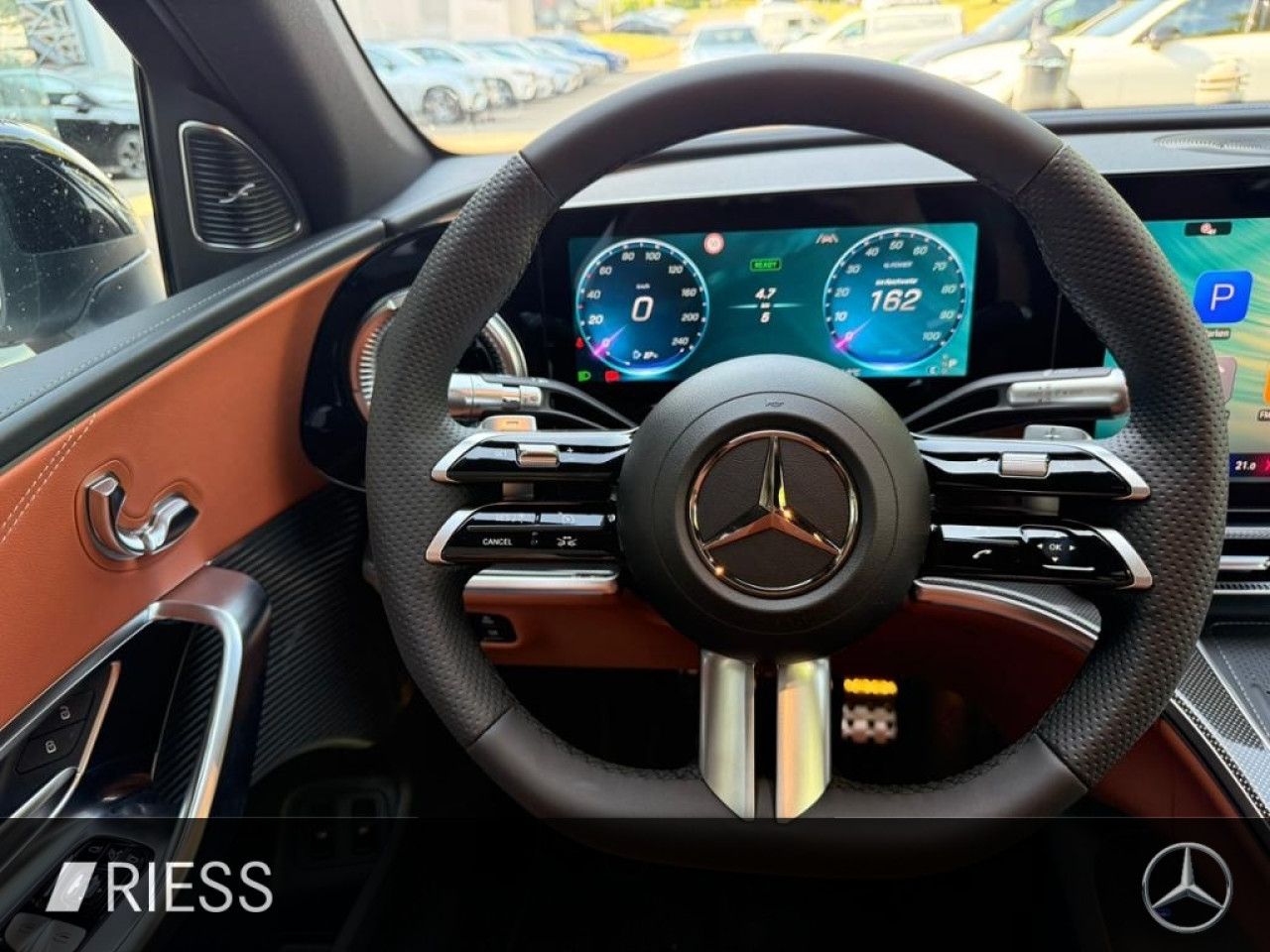Mercedes-Benz GLC – Bild 12